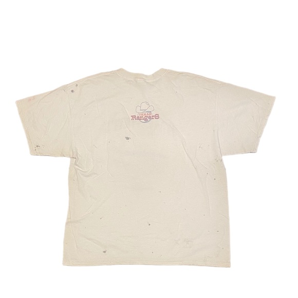 RARE Vintage/grunge Chevrolet t shirt - Picture 3 of 4